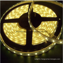 IP68 60SMD5050 14.4W/M Warmwhite LED Strip